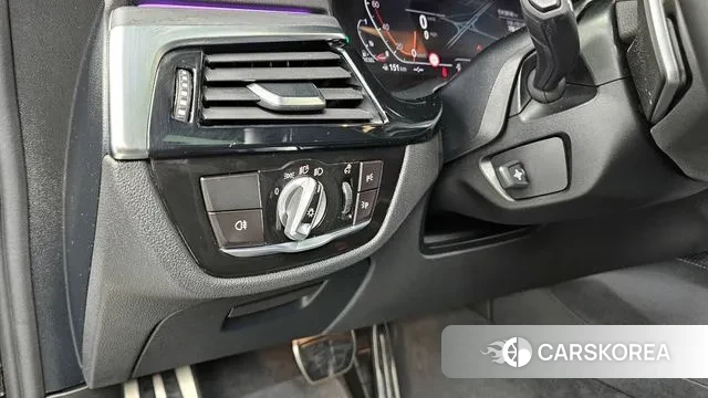 BMW 6 Series GT (G32) id 3770988 из Кореи 7