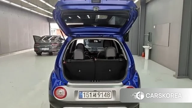 Hyundai Casper id 3047796 из Кореи 7