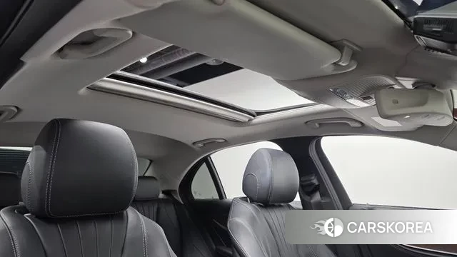 Mercedes-Benz E-Class W213 id 3489392 из Кореи 7