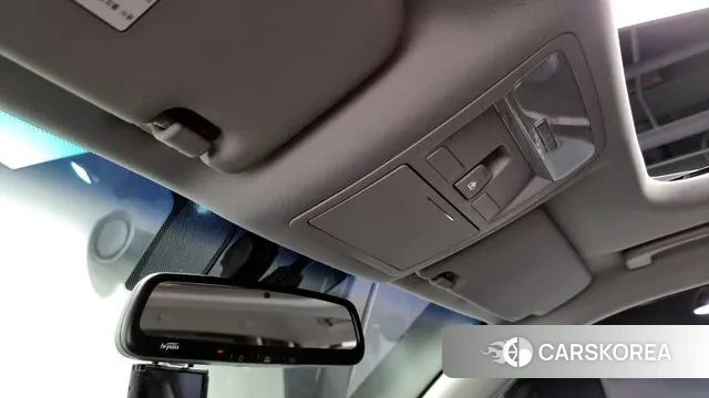 Ssangyong Rexton Sports id 3469952 из Кореи 7