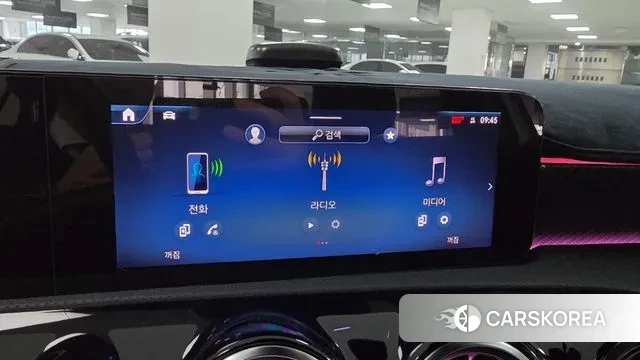 Mercedes-Benz A-Class W177 id 3745476 из Кореи 7