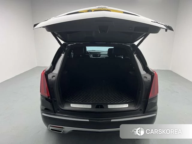 Cadillac XT5 id 4219866 из Китая 7