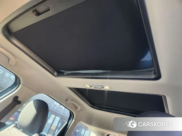 Mini Cooper Countryman id 3489295 из Кореи 7