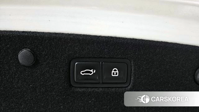 Kia K8 Hybrid id 4409317 из Кореи 7