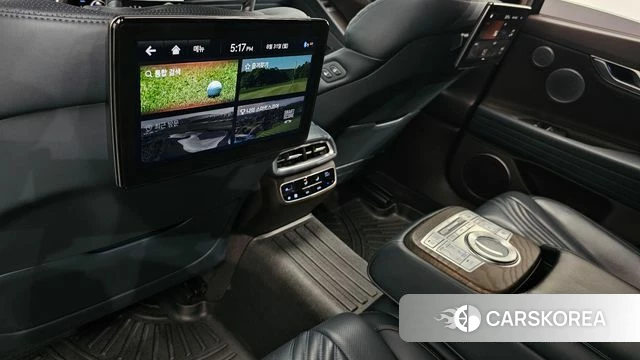 Genesis G80 (RG3) id 4750653 из Кореи 7