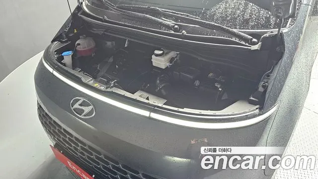 Hyundai Staria id 2618323 из Кореи 7