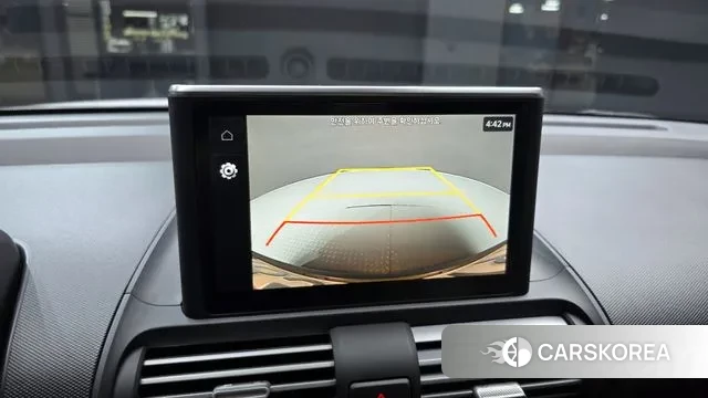 Hyundai Casper id 3448199 из Кореи 7