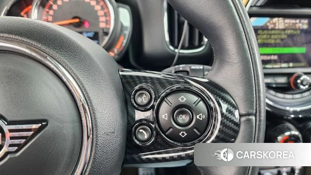 Mini Cooper D Countryman id 4446654 из Кореи 7