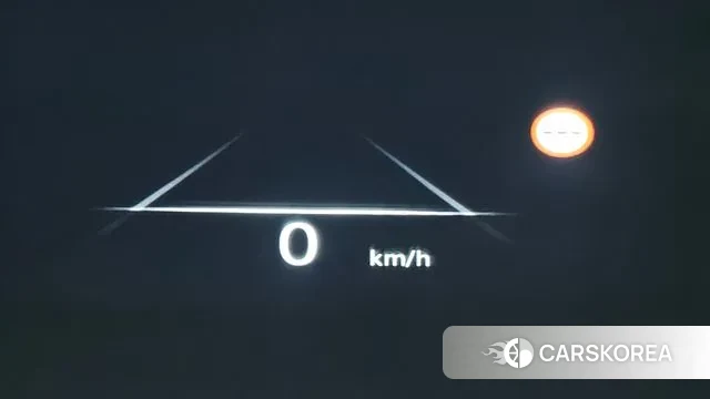 Genesis G80 (RG3) id 3458090 из Кореи 7