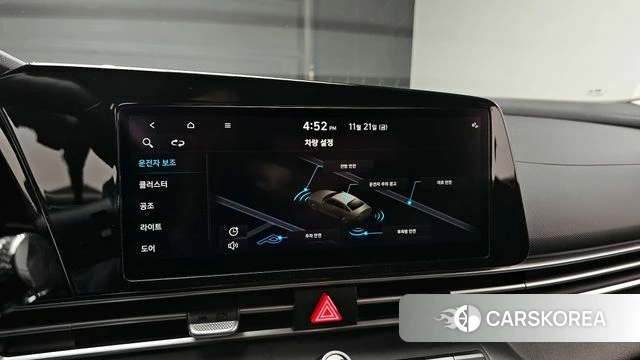 Hyundai Avante (CN7) id 3823792 из Кореи 7