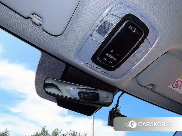 Hyundai Avante (CN7) id 3033528 из Кореи 7