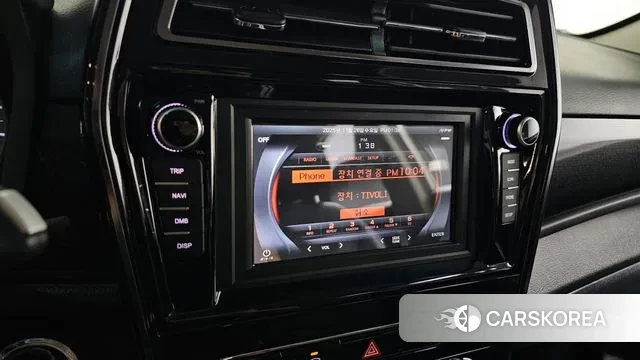 Ssangyong Berry New Tivoli id 3412154 из Кореи 7