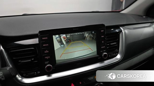 Kia Stonic id 4708759 из Кореи 7