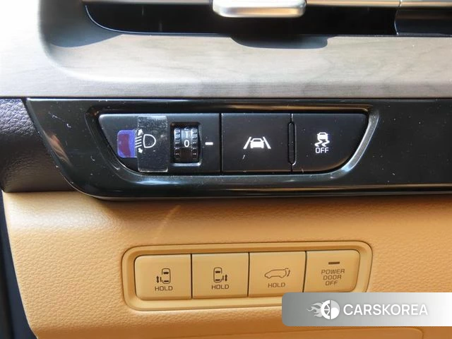 Kia Carnival 4th generation id 4529761 из Кореи 7
