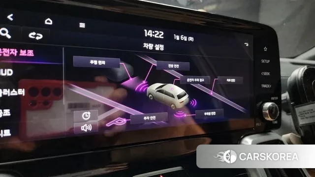 Kia Sorento 4th Generation id 3551295 из Кореи 7