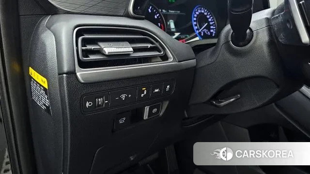 Hyundai Palisade id 3617038 из Кореи 7