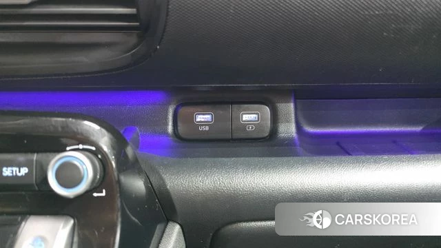 Hyundai Casper id 4561430 из Кореи 7