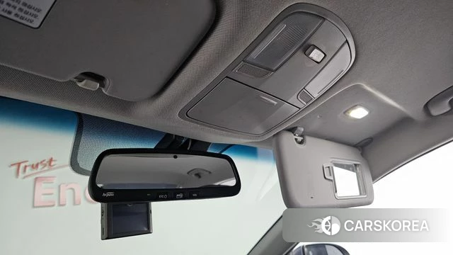 Hyundai The New Avante AD id 4402967 из Кореи 7