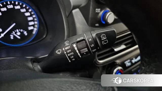 Hyundai Kona id 3045273 из Кореи 7