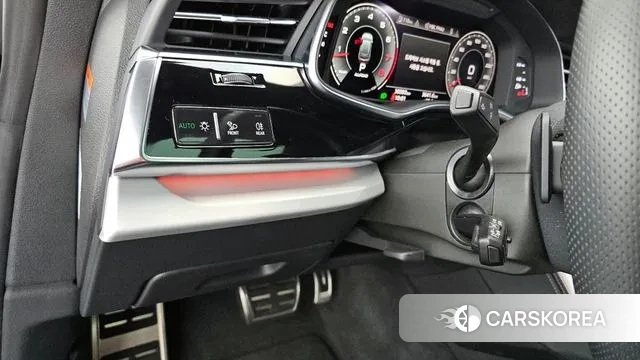 Audi Q8 (4M) id 2974802 из Кореи 7