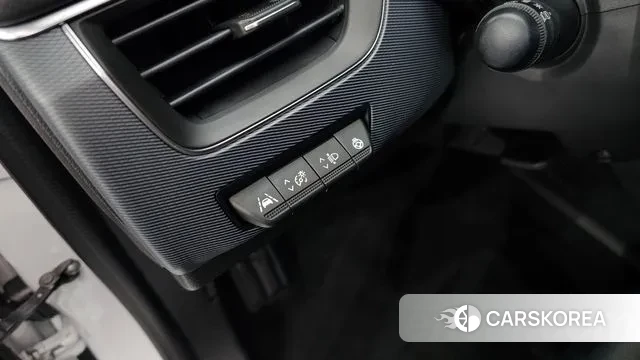 Renault Korea (Samsung) XM3 id 3003191 из Кореи 7