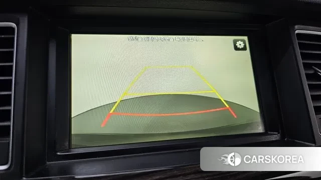 Genesis G80 id 3455287 из Кореи 7