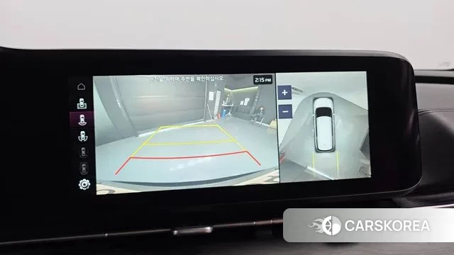 Kia Carnival 4th generation id 3443278 из Кореи 7