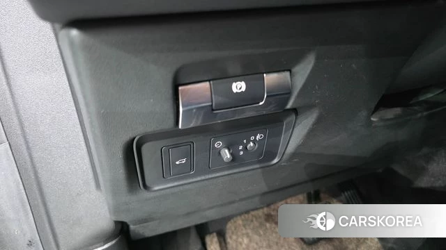 Land Rover Discovery Sports 2nd Generation id 4530126 из Кореи 7