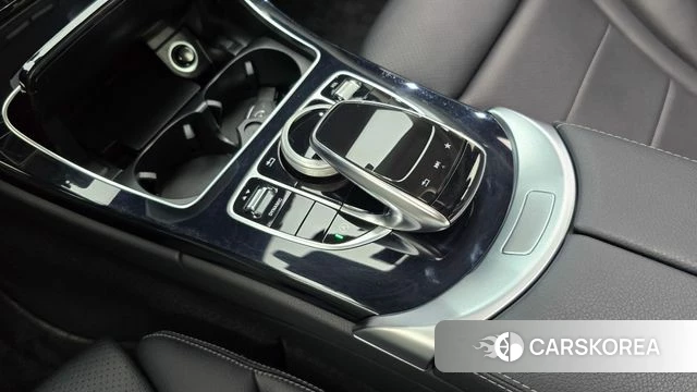 Mercedes-Benz C-Class W205 id 4425076 из Кореи 7