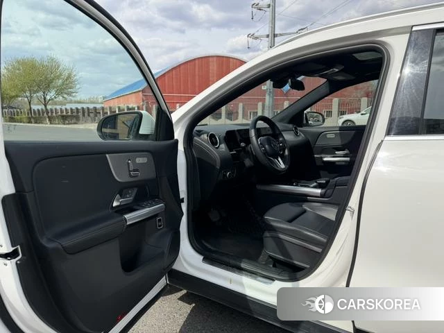 Mercedes-Benz GLA id 4263296 из Китая 7