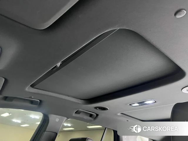 Chevrolet (GM Daewoo) Traverse id 3963867 из Кореи 7