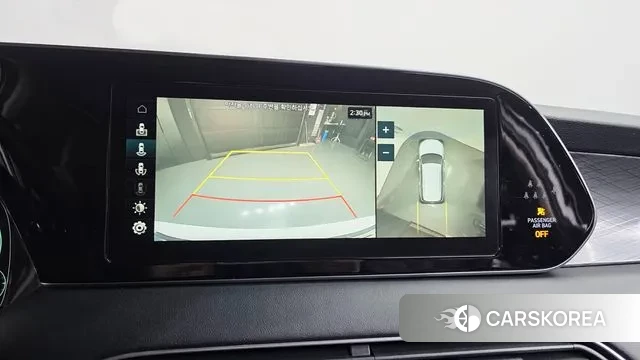 Hyundai Palisade id 3582424 из Кореи 7