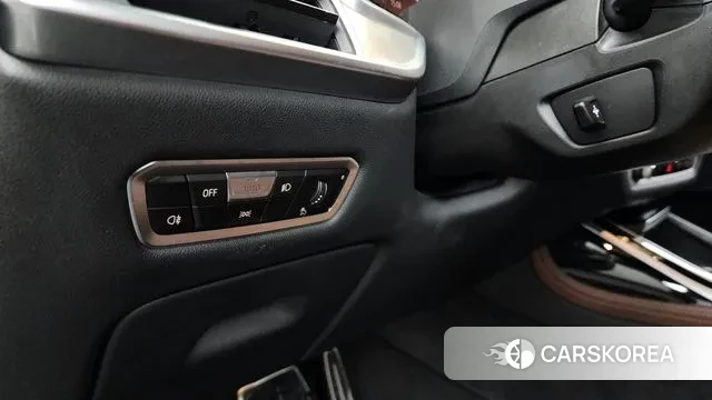 BMW X7 (G07) id 3462816 из Кореи 7