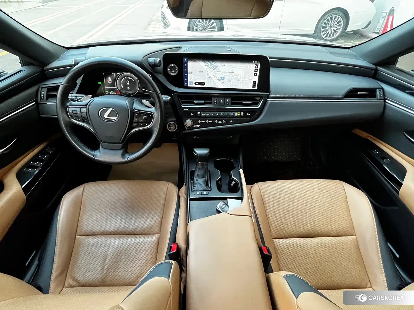 Lexus ES id 4547554 из Китая 7