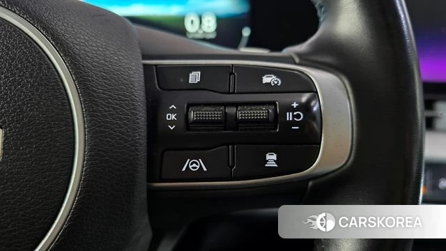 Kia Sportage 5th Generation id 4935709 из Кореи 7