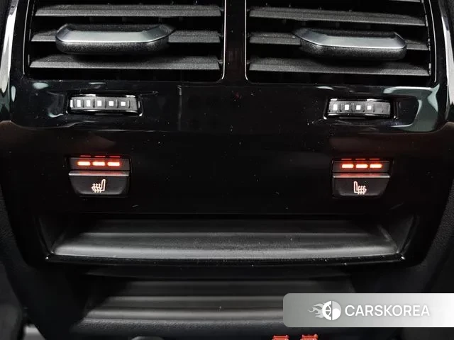 BMW 5 Series (G30) id 3349984 из Кореи 7