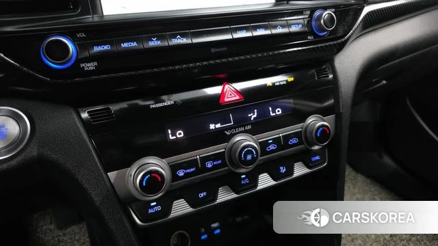 Hyundai The New Avante AD id 4351105 из Кореи 7