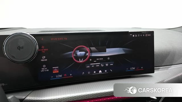 BMW i4 id 4359885 из Кореи 7
