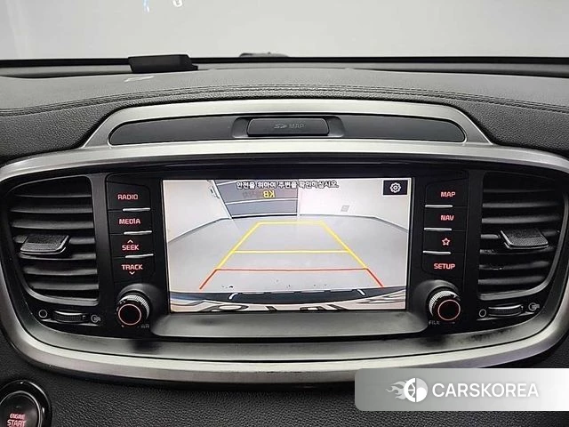 Kia The New Sorento id 3820914 из Кореи 7