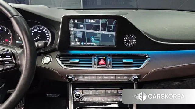 Hyundai Grandeur IG id 3469811 из Кореи 7