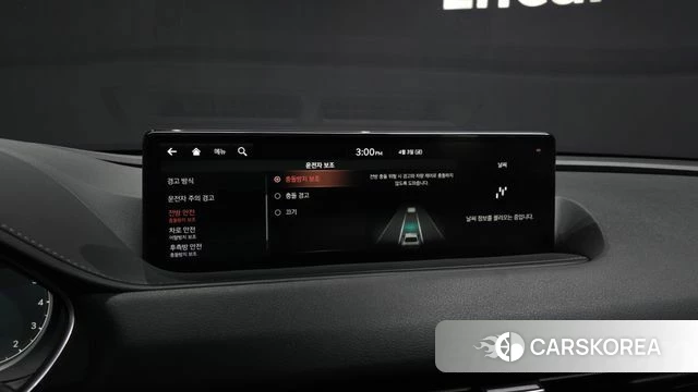 Genesis G80 (RG3) id 3885620 из Кореи 7