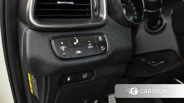 Kia The New Sorento id 4849791 из Кореи 7