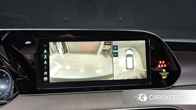 Hyundai Palisade id 3765262 из Кореи 7