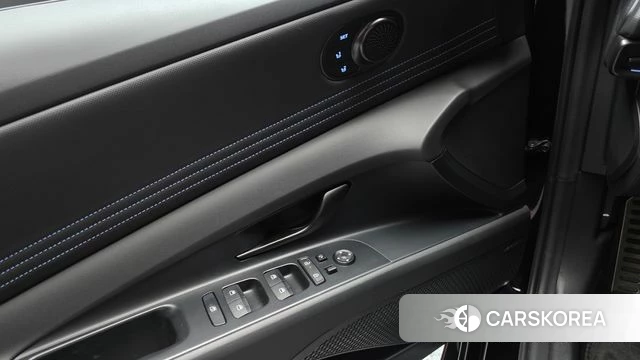 Hyundai The New Avante (CN7) id 4421785 из Кореи 7
