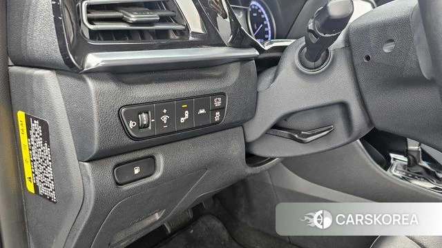 Kia The New Niro id 3861417 из Кореи 7