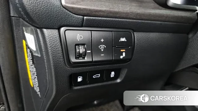 Kia K7 Premier id 3772650 из Кореи 7