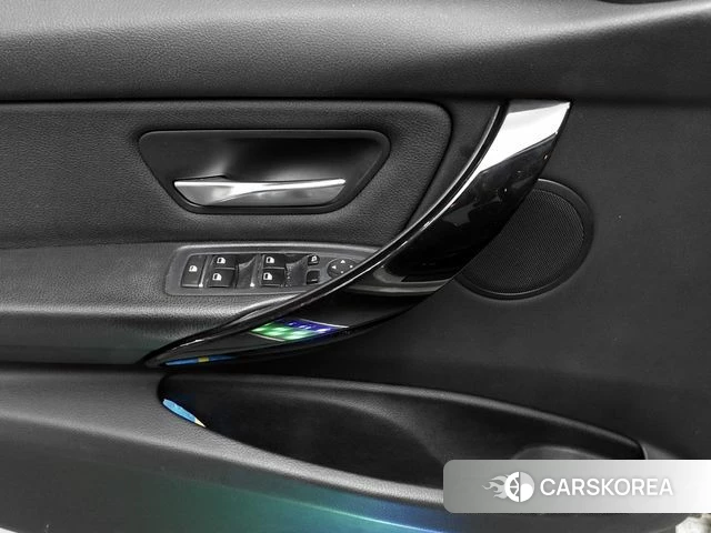 BMW 3 Series (F30) id 4911004 из Кореи 7