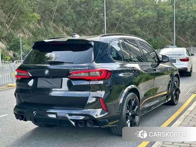 BMW X5 (imported) id 4349006 из Китая 7