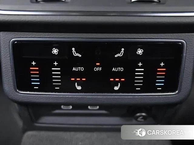 Audi A6 (C8) id 3518071 из Кореи 7