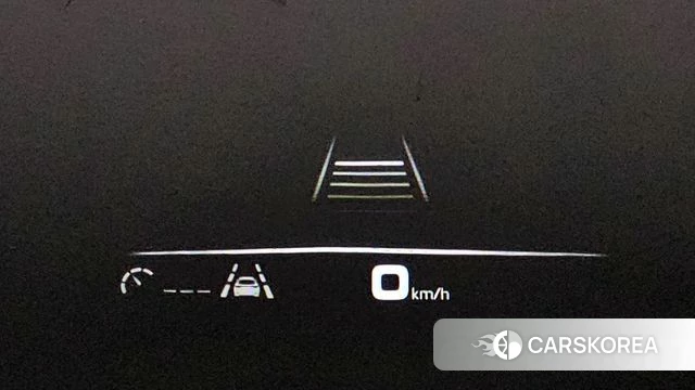 Porsche Panamera (971) id 3842106 из Кореи 7